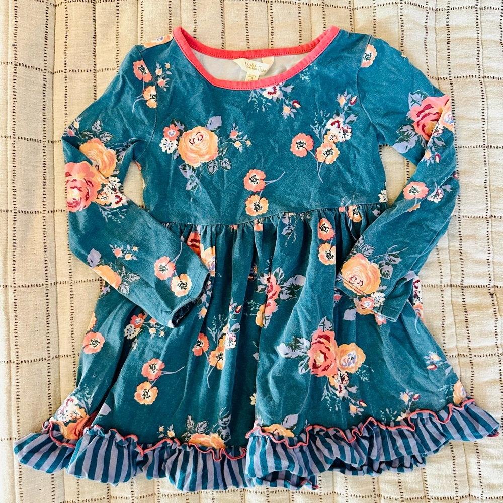 Matilda Jane Dress